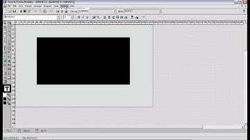 FLASH ANIMATION ON ORACLE FORMS 6i