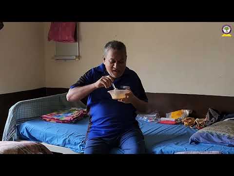 morning breakfast-15-5-2023 #jaymanavsevaparivartrustnadiad #youtube #nonprofitorganization