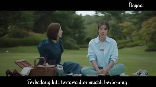 We All Lie Sky Castle Ost - Hajin With Indo Sub