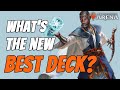 Top 5 Best Historic Decks MTG Arena