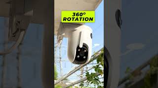 Upgrade Your Security With Ai 360 Cctv