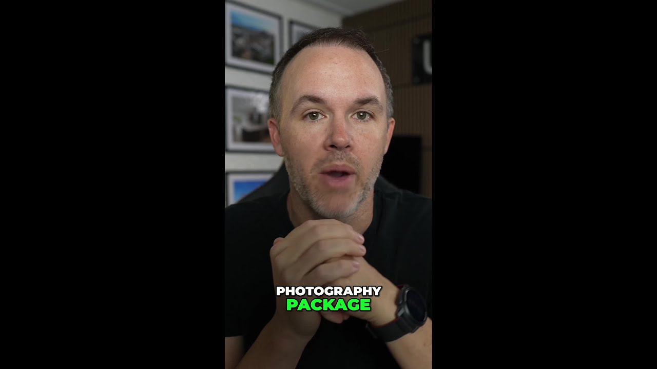 Building the Perfect Real Estate Photography Package?🎥📸
