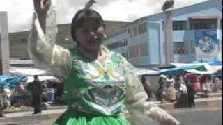 Video thumbnail of "miriam milagros familia interesada"