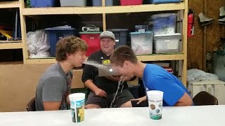 Information TRY NOT TO LAUGH MAD LIBS CHALLENGE!!! [ORIGINAL] Update