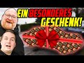 Die ÜBERRASCHUNG für Sven! - NEUES VIDEOPROJEKT! - DAILY oder KOMPLETTUMBAU? image