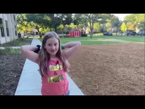 Geneva Heights Elementary School - North Texas Giving Day 2024
