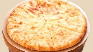 Имеретинские  Хачапури/Imereti Khachapuri, easy and simple.