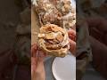 Cinnamon Toast Crunch Cinnamon Rolls. I used the cereal three ways!