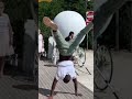 I do my own stunts @TheoCroker  @Wavieboi_b #Shorts