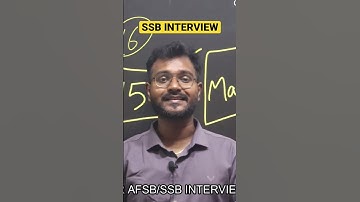 SSB INTERVIEW #army #defenceacademy #ssbinterview #army #afcatexam #ndaexam #class #ssb