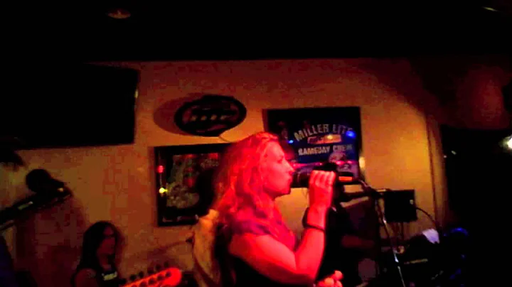 "Dreams" Fleetwood Mac Cover By The Ride