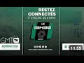 Journal Le 19H30 Du 16 Février 2025 Journal Le 19H30 Du 16 Février 2025