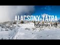 ALACSONY-TÁTRA | Heľpianský vrch