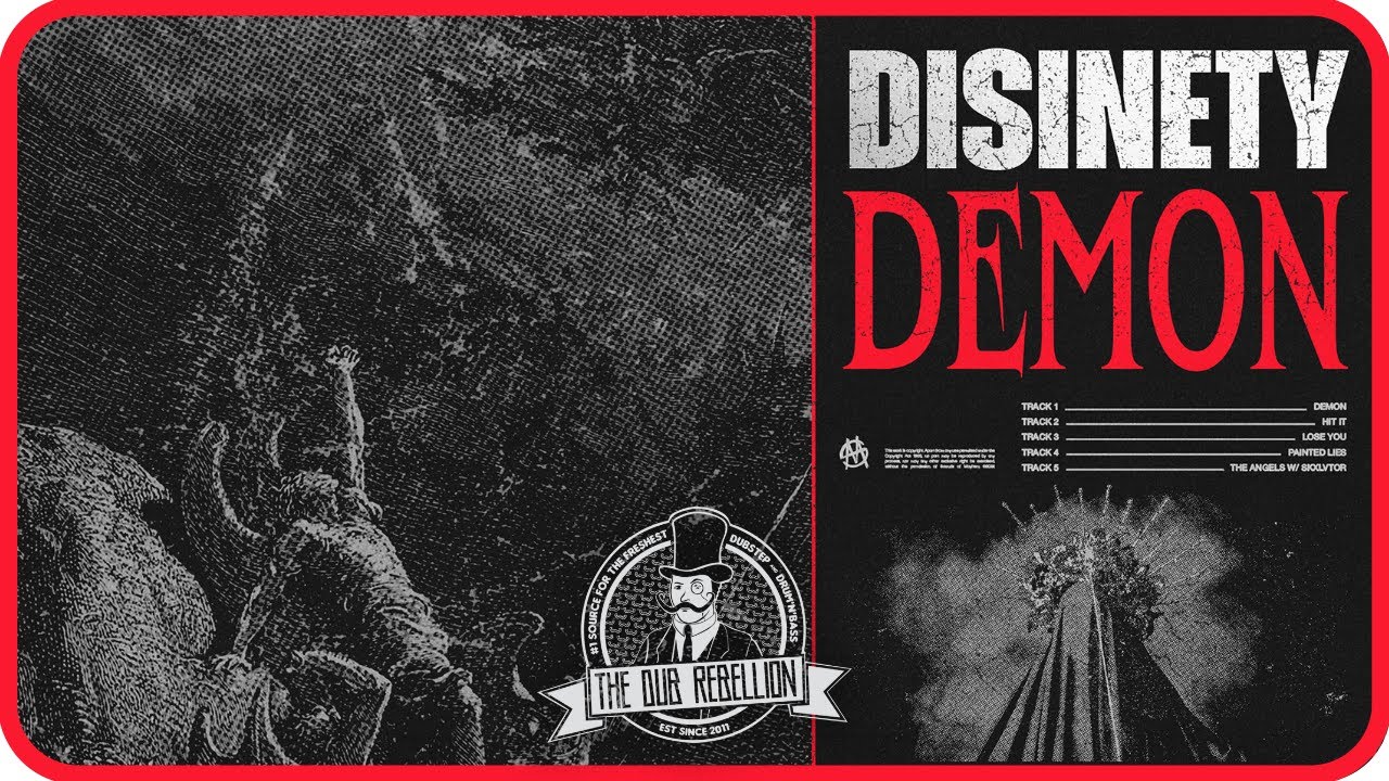 Watch DISINETY - HIT IT on YouTube Watch DISINETY - HIT IT on YouTube