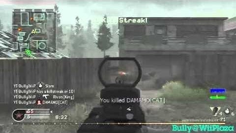 Cod 4 Uav hack (undetected+for all versions) 100 % free