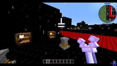 Mod Spotlight - Dust mod (Part I)