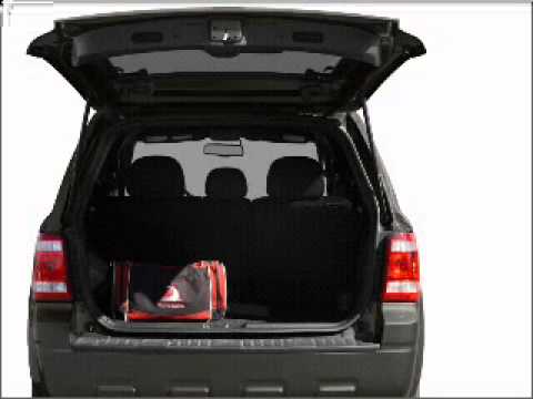 2010 Ford Escape West Valley City UT 