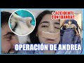 Mi operacin experiencia hasta el mes  andrea y juanra