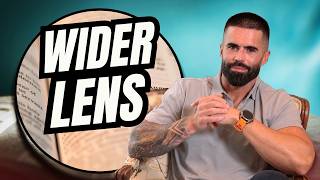 Wider Lens: Redefining Success with Tom Pfeifer Part 2 Ep. 741