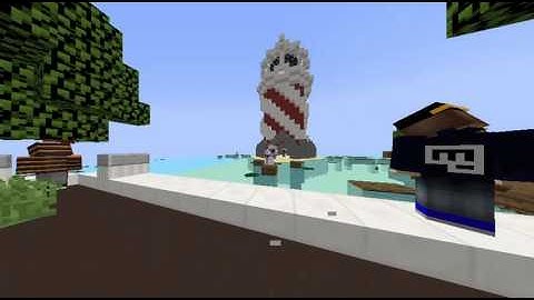 AntiKnockback-Hacker auf dem GommeHD.net Server | Minecraft | Report