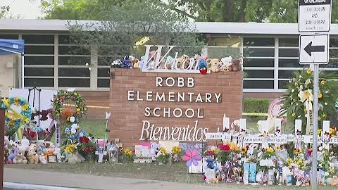 Report on Uvalde school shooting leaves community members frustrated | FOX 7 Austin