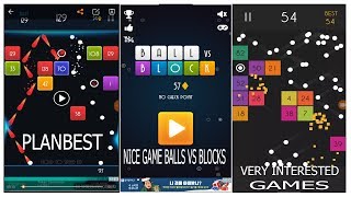 balls vs blocks very nice game screenshot 4