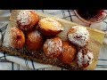 Gluten-Free Sufganiyot (Jelly Donuts) - Chanukah Recipes -  It's Raining Flour Episode 152