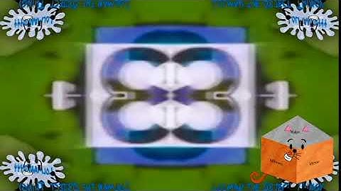 MIDI Csupo and the mirror effect