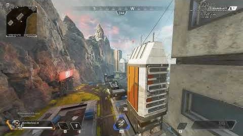 Pathfinder Infinite grapple fun ;)