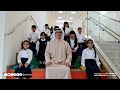 تنفيذا لتوجيهات رئيس الدولة منصور بن زايد يعلن افتتاح 11 مجمعا ضمن مشروع مجمعات زايد التعليمية 