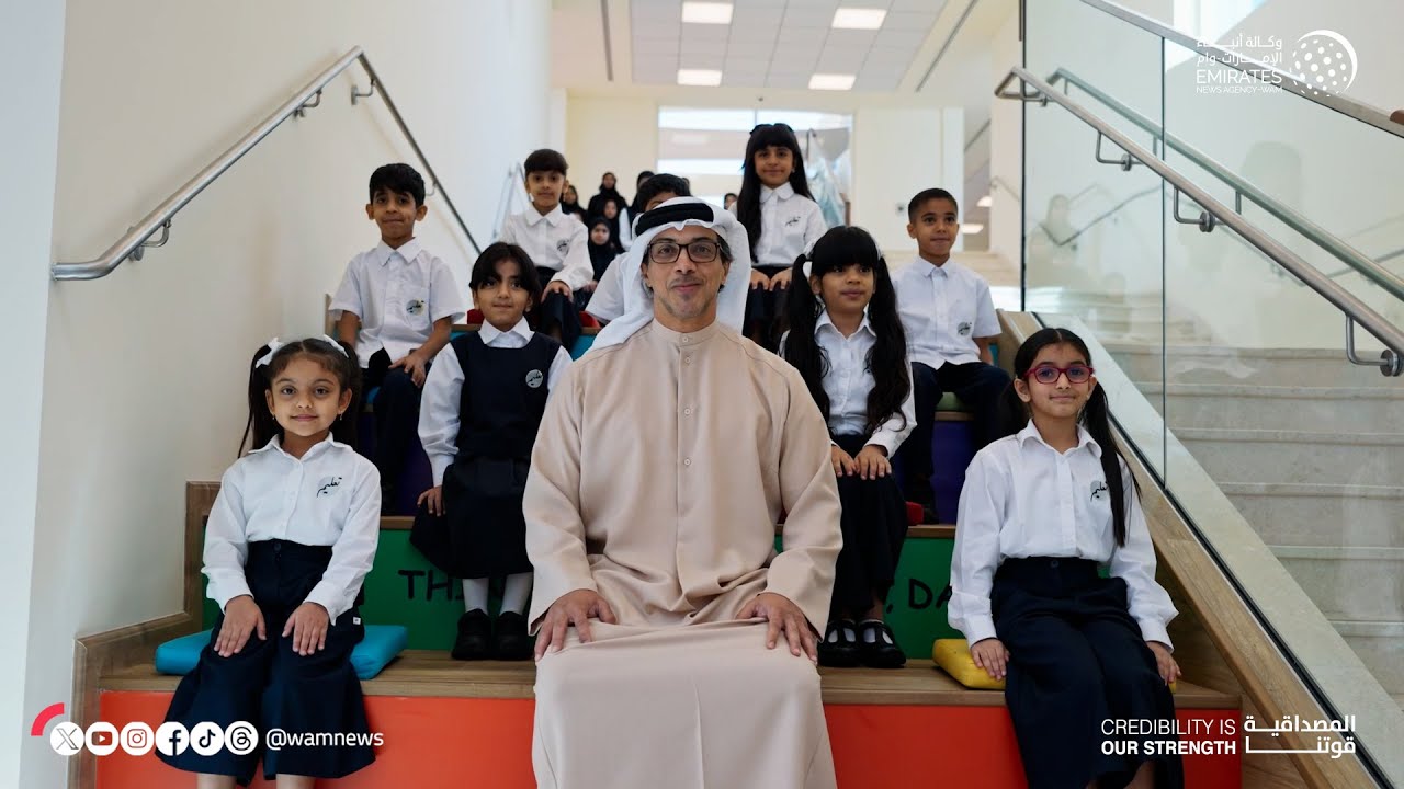 تنفيذاً لتوجيهات رئيس الدولة.. منصور بن زايد يعلن افتتاح 11 مجمعاً ضمن مشروع 