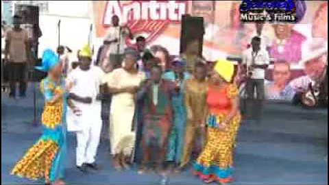 PASUMA,MALAIKA,MEGA 99,ALAWIYE,ERE ASALATU AND MANY MORE IN AMITITI 1
