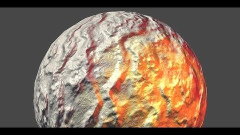 2.6 Unity3D Rendering #6 : Bumpiness (summary)