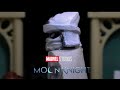 LEGO Moon Knight - Bathroom Fight