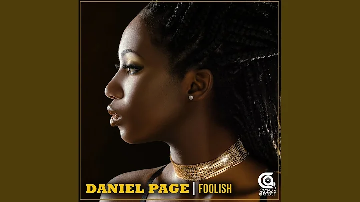 Foolish