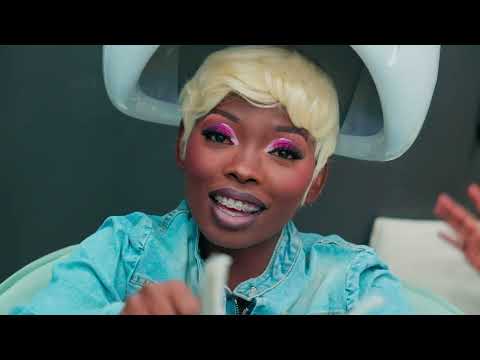 SHEKINA KAREN PEPETA Official Music Video