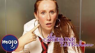 Top 10 Funniest Catherine Tate Show Sketches