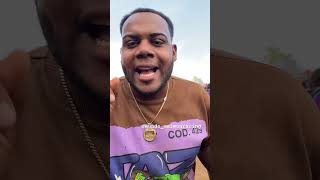 Titi trinidad por poco te matan
