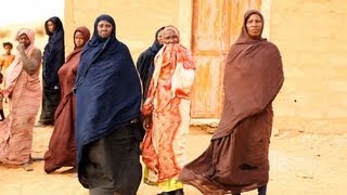 Видео Mauritania: Slavery's last stronghold от CNN, Мавритания