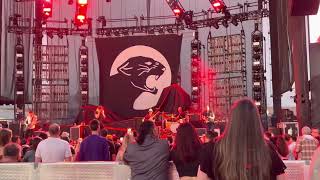 Taking Back Sunday - Liar (It Takes One To Know One) - Live 8/13/2022