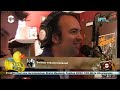 [3FM Ekstra Weekend] Meest merkwaardige Geheime Woord EVER!