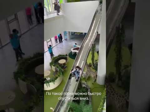 Центральный офис Атоми
