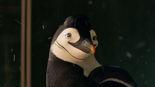 School Of Magic Animals 2 Clip - Meet Penguin