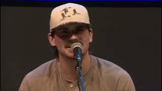 Tucker Wetmore - Wind Up Missin' You | 98.7 The Bull | PNC Live Studio Session