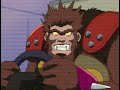 F Zero GP Legend 4Kids English Dub Opening End Credis DVD Quality 