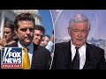 Gingrich: They’ve unleashed anger they never dreamed of