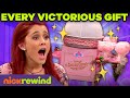 Every Good, Bad, and Weird Gift Given in Victorious History! 🎁 NickRewind