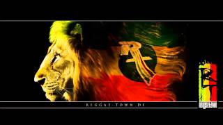 Unity Pacific - Reggae Testamon