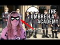 The Umbrella Academy: Does it Live Up to the Hype? the answer is yes