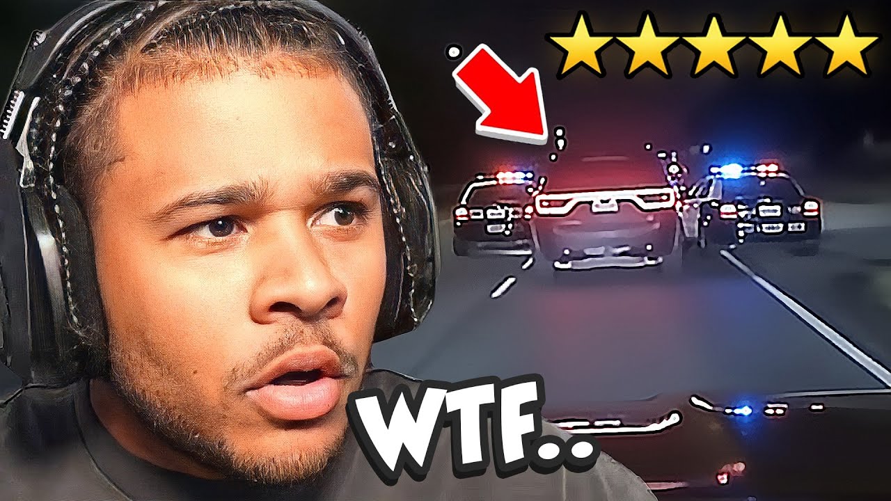 Durango Gets Low From Arkansas State Police..